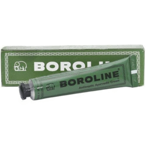 Boroline Ayurvedic Softening Anticeptic Cream 20g