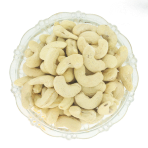 Cashew (Kaju W 180 No.) - 250 gm