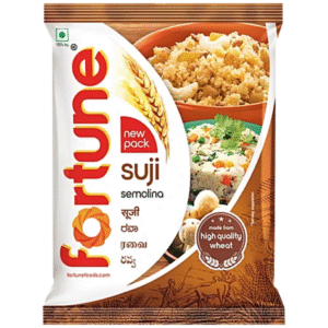 Fortune Suji, 500 g Pouch