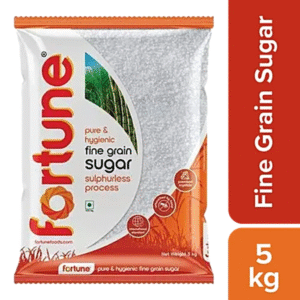 Fortune Sugar, 5 kg