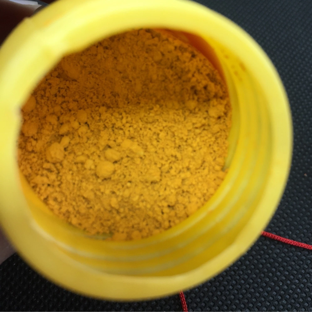 Kashi Tulsi Ashtagandha Chandan Tilak Powder 60gm - Pure Sandalwood & Kesar Tika for Pooja, Meditation & Daily Rituals - Image 3