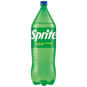 Sprite Pet Bottle, 2L