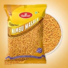 Haldiram'S Nimbu Masala 210 gm